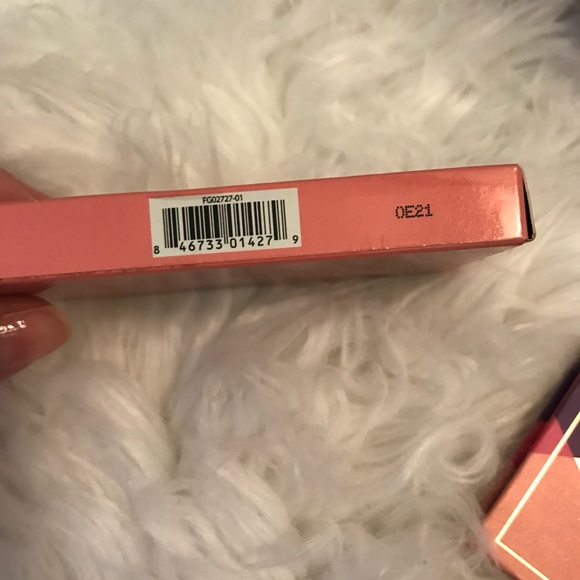 Tarte Tartelette tease palette - Picture 6 of 7